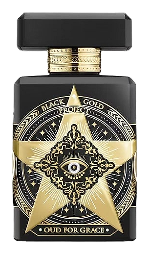 Oud for Grace by Initio Parfums Prives – Eau de Parfum