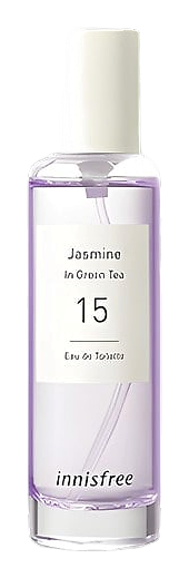 15 Jasmine in Green Tea by Innisfree