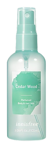 Cedar Wood by Innisfree
