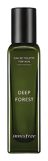 Deep Forest by Innisfree