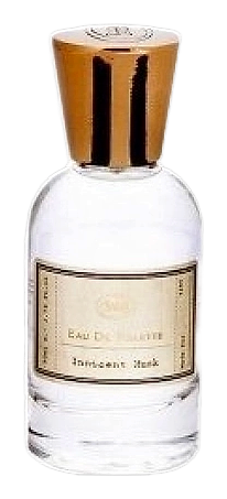 Innocent Musk by Sabon