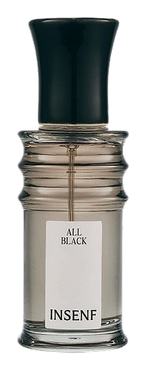 All Black by Insenf