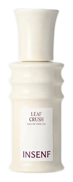 Leaf Crush by INSENF
