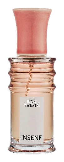 Pink Sweats by INSENF
