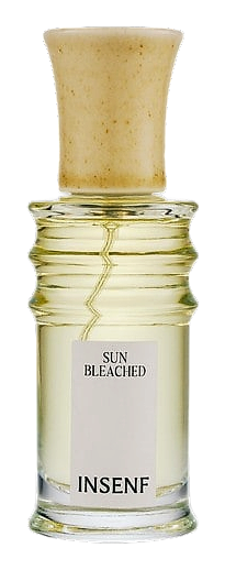 Sun Bleached by Insenf