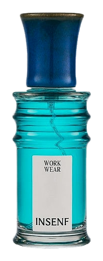 Work Wear by Insenf