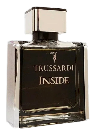 Inside by Trussardi