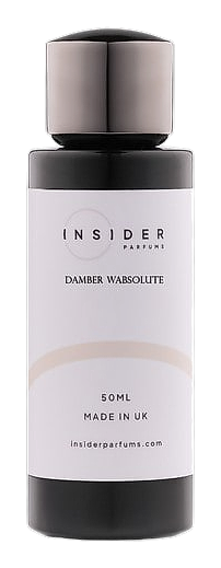 Damber Wabsolute by Insider Parfums
