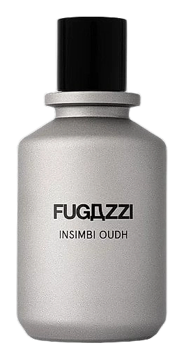 Insimbi Oudh by Fugazzi