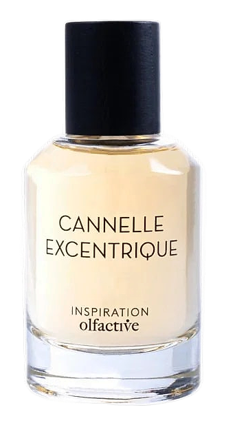 Cannelle Excentrique