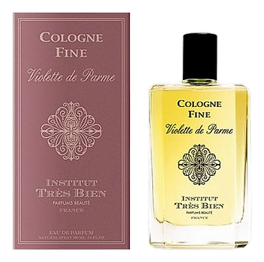 Institut Très Bien Cologne Fine Violette de Parme