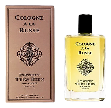 Cologne à la Russe