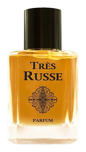 Très Russe by Institut Très Bien