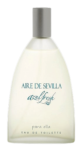 Aire de Sevilla Azul Fresh by Instituto Español