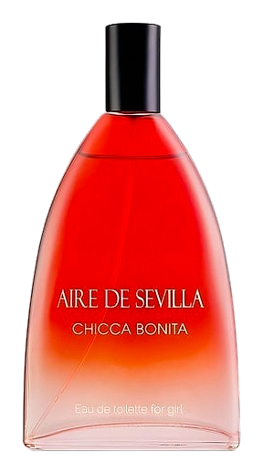 Aire de Sevilla Chicca Bonita by Instituto Español