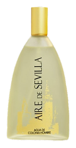 Aire de Sevilla Hombre by Instituto Español
