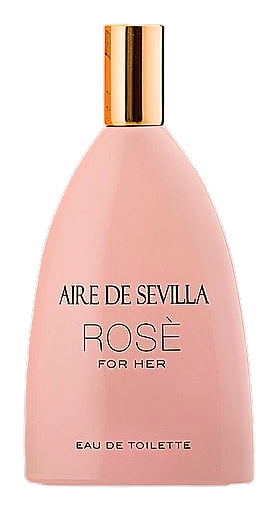 Aire de Sevilla Rose by Instituto Español