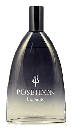Poseidon Indómito by Instituto Español