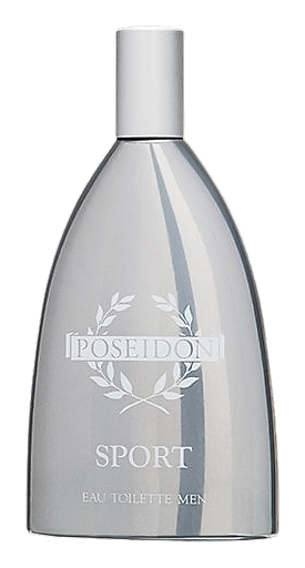 Poseidon Sport by Instituto Español