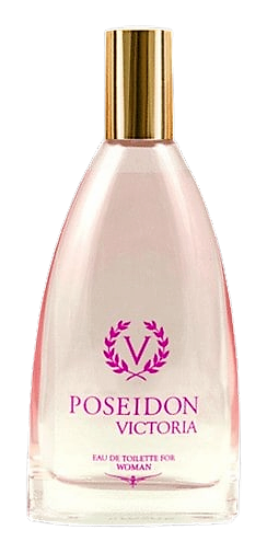 Poseidon Victoria by Instituto Español