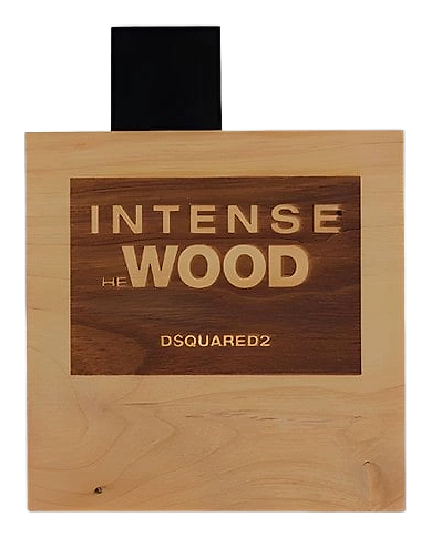 Intense He Wood by DSQUARED²