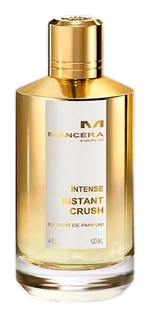 Intense Instant Crush by Mancera – Extrait