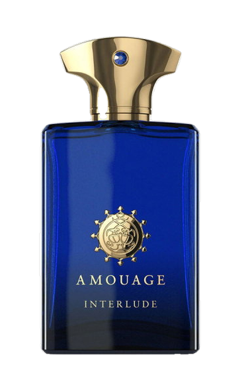Interlude Man by Amouage – Eau de Parfum