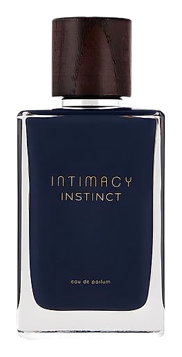 Instinct by Intimacy