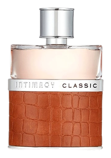 Intimacy Men Classic by Intimacy
