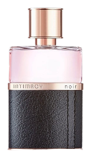 Intimacy Noir