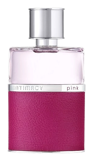 Intimacy Pink by Intimacy