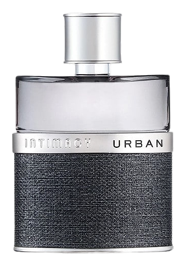 Intimacy Urban by Intimacy
