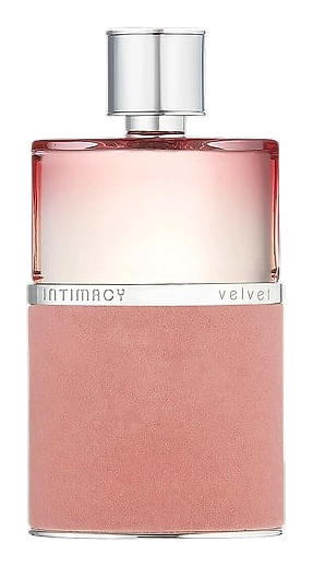 Intimacy Velvet by Intimacy