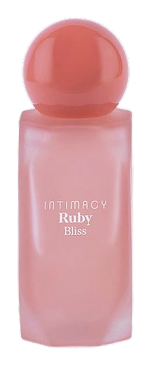 Ruby Bliss by Intimacy