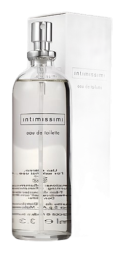 Intimissimi by Intimissimi
