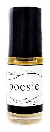 Introverted Goblin by Poesie