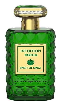 Intuition by Spirit Of Kings – Parfum