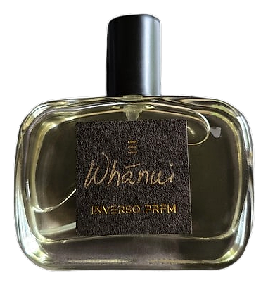 Whānui by INVERSO PROFUMI