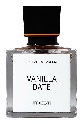 Vanilla Date