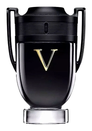 Invictus Victory by Rabanne