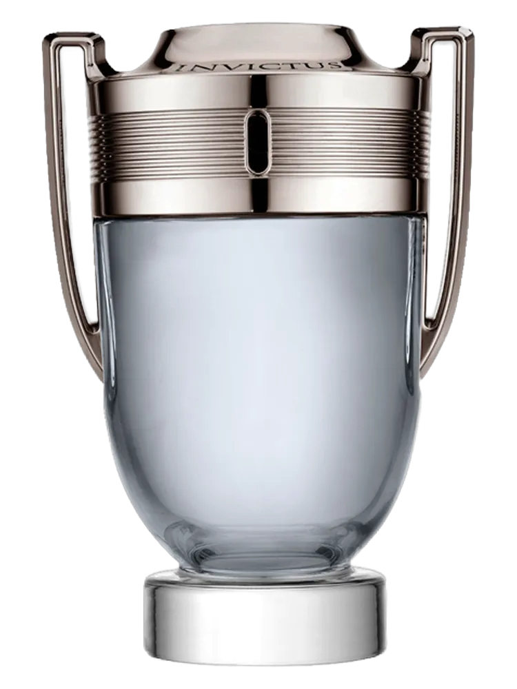 Invictus by Paco Rabanne