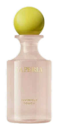 Invisible Touch by La Perla