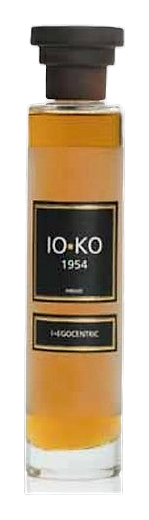 I.Egocentric by IO.KO 1954