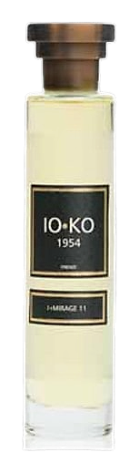 I.Mirage 11 by IO.KO 1954