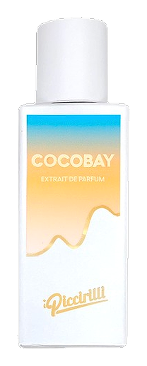 Cocobay by iPiccirilli
