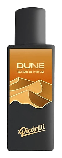 Dune by iPiccirilli