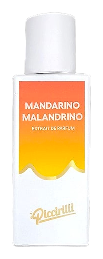 Mandarino Malandrino by iPiccirilli