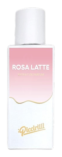 Rosa Latte by iPiccirilli