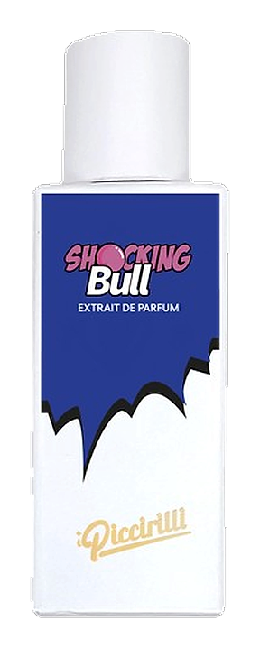 Shocking Bull by iPiccirilli
