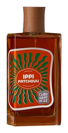 Ippi Patchouli Pure Perfume by Carrement Belle